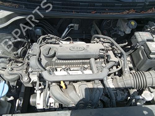 Motor KIA STONIC (YB) 1.4 CVVT | BP37991638M1 - Image 2