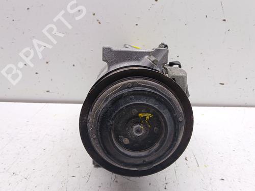 AC compressor RENAULT KADJAR (HA_, HL_) 1.2 TCe 130 (HLMR) | BP33117319M34  - Image 7