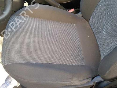 Front left lock PEUGEOT BIPPER (AA_)  | BP3417269C98 