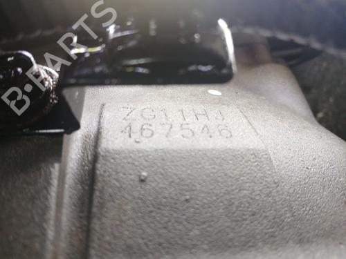Gearbox KIA CEE'D (JD) 1.4 MPI | BP27282612M3  - Image 7