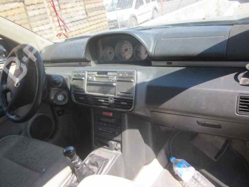 Gearbox NISSAN X-TRAIL I (T30) 2.2 DCi | BP2385280M3 
