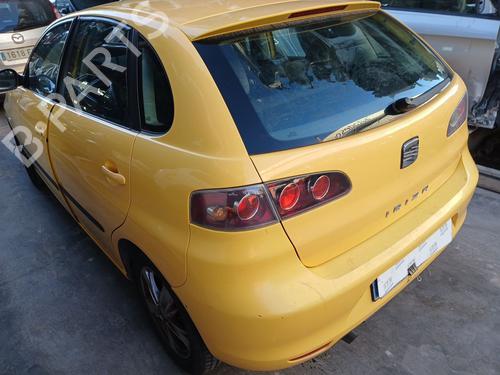Engine control unit (ECU) SEAT IBIZA III (6L1) 1.6 16V | BP31129898M57  - Image 9