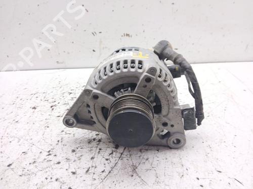 Generator Generator HYUNDAI i30 (GD) 1.6 CRDi (110 hp) 39743875 39743875