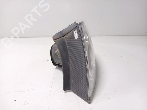 Right taillight MAZDA 6 Hatchback (GG) 2.0 DI (GG14) | BP28193019C35 