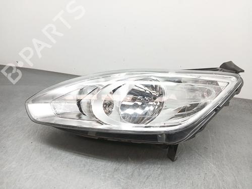 Left headlight FORD C-MAX II (DXA/CB7, DXA/CEU) 1.6 TDCi | BP30900069C28 - Image 4