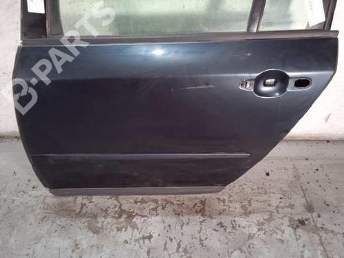 Left rear door RENAULT VEL SATIS (BJ0_)  | BP10495896C4 