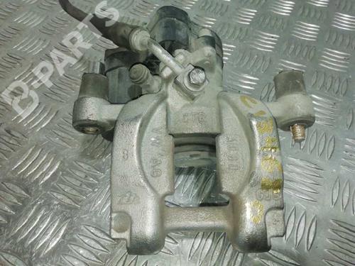 Used Right rear brake caliper SKODA KODIAQ I (NS6, NS7, NV7) 1.5 TSI (150 hp) 11543733
