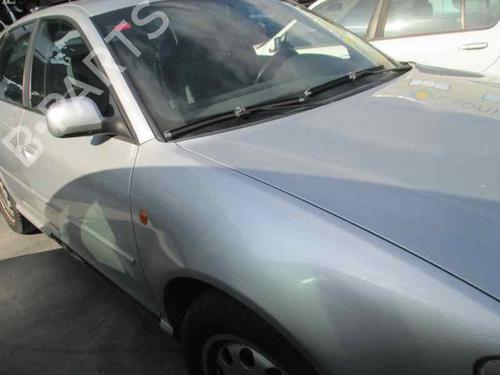 Front left seatbelt AUDI A3 (8L1) 1.9 TDI | BP12192754I26 