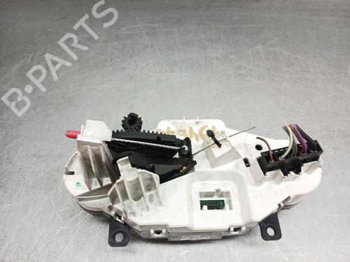 Climate control FORD FIESTA VI (CB1, CCN) 1.25 | BP38950881I5 - Image 4
