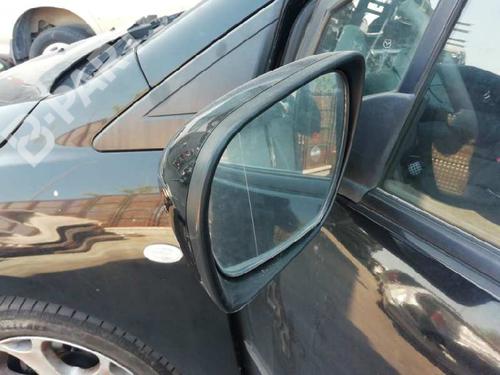 Left mirror MAZDA 5 (CR) 2.0 CD (CR19) | BP10233479C26 