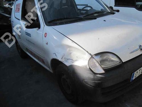 Switch FIAT SEICENTO / 600 (187_)  | BP2362897I30 