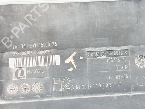 Electronic module BMW 1 (E87) 116 i | BP29746068M83 