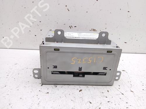 radio-opel-astra-j-gtc-2011-2012-2013-2014-2015-2016-2017-2018-37670734 main image