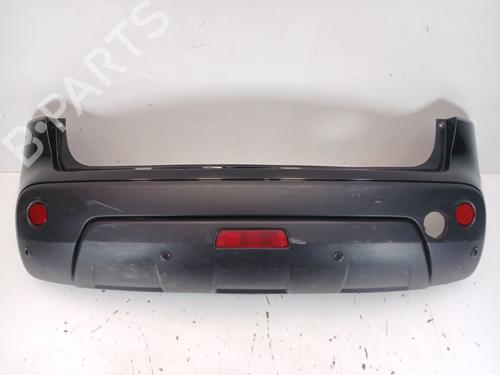 Used Rear bumper Rear bumper 23102411 23102411
