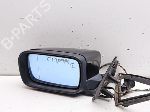 Used Left mirror BMW 5 (E39) 525 tds (143 hp) 32169827