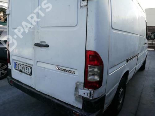 Control unit MERCEDES-BENZ SPRINTER 2-t Van (B901, B902)  | BP12000334M11 