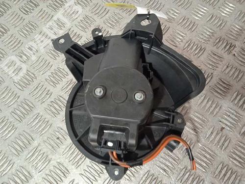 Heater blower motor CITROËN NEMO Box Body/MPV (AA_)  | BP11957016M62 