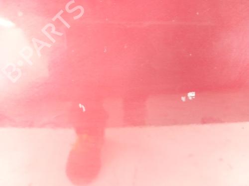 Left front door JAGUAR XF I (X250) 3.0 D | BP11935093C2 