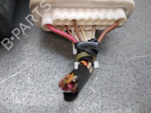 Rear left window mechanism SEAT TOLEDO III (5P2)  | BP17806136C24 