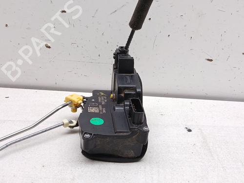 Front left lock OMODA 5 1.6 | BP30145072C98 