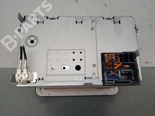 Radio SEAT ALTEA XL (5P5, 5P8)  | BP10316806E6 