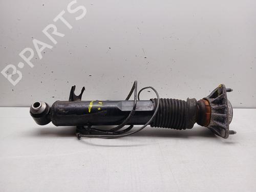 Used Left rear shock absorber BMW X5 (E70) 3.0 d (235 hp) 26018425