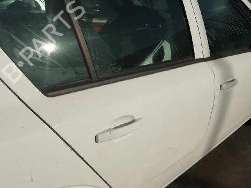 Used Right rear door OPEL ASTRA H (A04) [2004-2014]  16268535