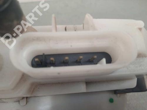 Front left lock CITROËN C3 I (FC_, FN_) 1.4 HDi | BP9650822C98 
