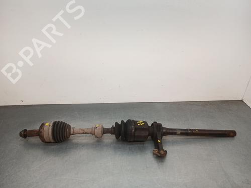 Used Right front driveshaft Right front driveshaft HYUNDAI ix35 (LM, EL, ELH) 2.0 CRDi (184 hp) 36030970 36030970