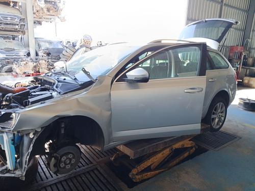 Peças SKODA OCTAVIA III Combi (5E5, 5E6) 1.5 TSI G-TEC 4598495