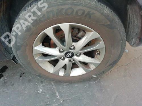 Used Rim HYUNDAI ix35 (LM, EL, ELH) [2009-2016]  11203011
