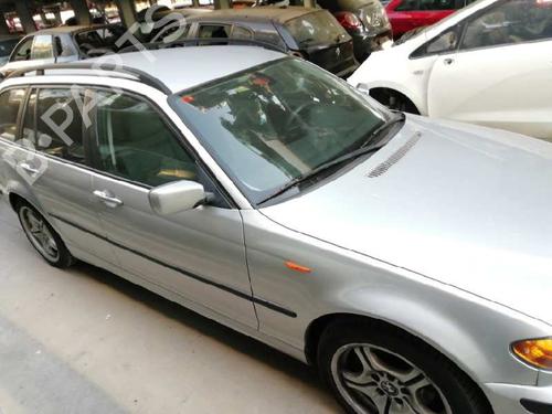 Left tailgate light BMW 3 Touring (E46) 320 d | BP16422377C79 