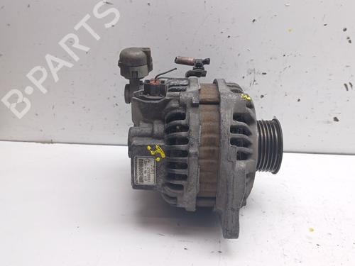 Alternator MAZDA 3 (BK) 1.6 (BK14) | BP36052630M7 - Image 5