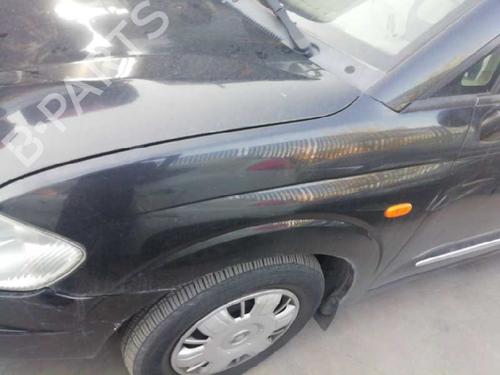 Achterlicht kofferdeksel achterklep links SSANGYONG RODIUS I 2.7 Xdi | BP13113496C79 