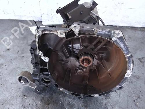 Used Gearbox FORD FIESTA VI (CB1, CCN) [2008-2017]  15085370