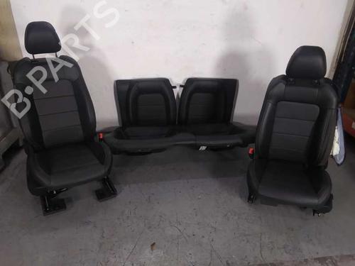 Seats set FORD USA MUSTANG Coupe 5.0 V8 | BP17489928C78 
