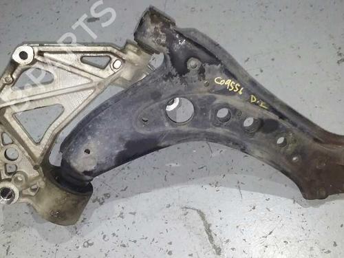 Left front suspension arm SKODA FABIA II (542) 1.9 TDI | BP2379989M12 
