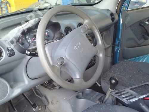 Driver airbag HYUNDAI ATOS (MX)  | BP2422793C9 