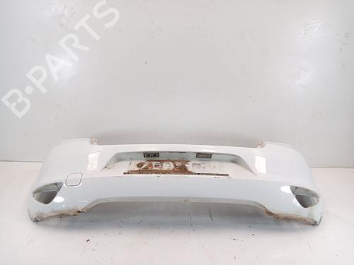 Rear bumper RENAULT CLIO III (BR0/1, CR0/1) 1.5 dCi | BP28134991C8 
