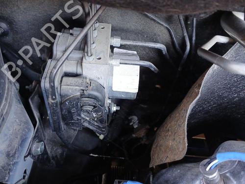 ABS pump RENAULT KADJAR (HA_, HL_) 1.2 TCe 130 (HLMR) | BP32522093M43 - Image 2