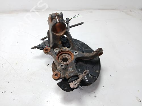 Left front steering knuckle SKODA KAROQ (NU7, ND7) 1.5 TSI | BP35799800M25 - Image 4