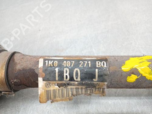 Left front driveshaft VW GOLF V Variant (1K5) 1.9 TDI | BP36039399M38 - Image 2