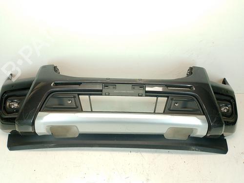 Front bumper FORD RANGER (TKE)  | BP27480180C7 