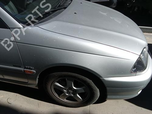 Used Right front fenders Right front fenders TOYOTA AVENSIS (_T22_) 1.6 VVT-i (ZZT220_, ZZT220R) (110 hp) 40497965 40497965