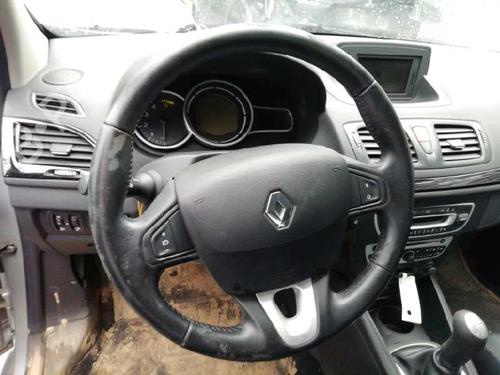 Rear parcel shelf RENAULT MEGANE III Hatchback (BZ0/1_, B3_)  | BP10194099C85 