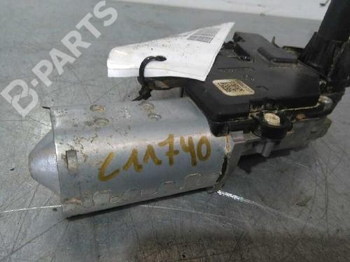 Rear wiper motor FORD TOURNEO COURIER B460 MPV  | BP12193997M102 