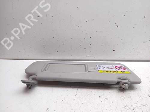 Left sun visor KIA XCEED (CD) 1.4 T-GDI | BP33335026I1  - Image 6