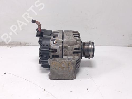 Alternator OPEL COMBO Box Body/MPV (X12) 1.3 CDTI (B05) | BP37440007M7 - Image 4