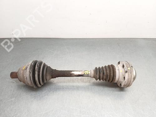 Used Left front driveshaft Left front driveshaft VW PASSAT B6 (3C2) 2.0 TDI 16V (140 hp) 35724866 35724866
