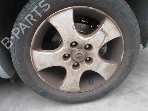 Gearbox NISSAN PRIMERA Hatchback (P12) 1.9 dCi | BP2421323M3 